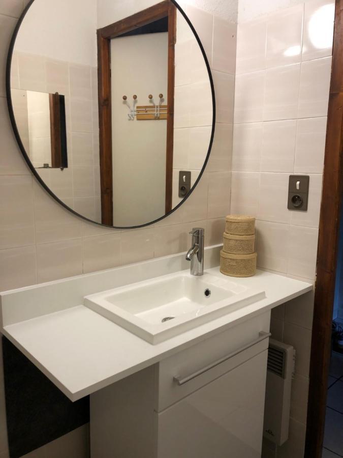 Apartamento 2 Pieces Avec Terrasse Village *