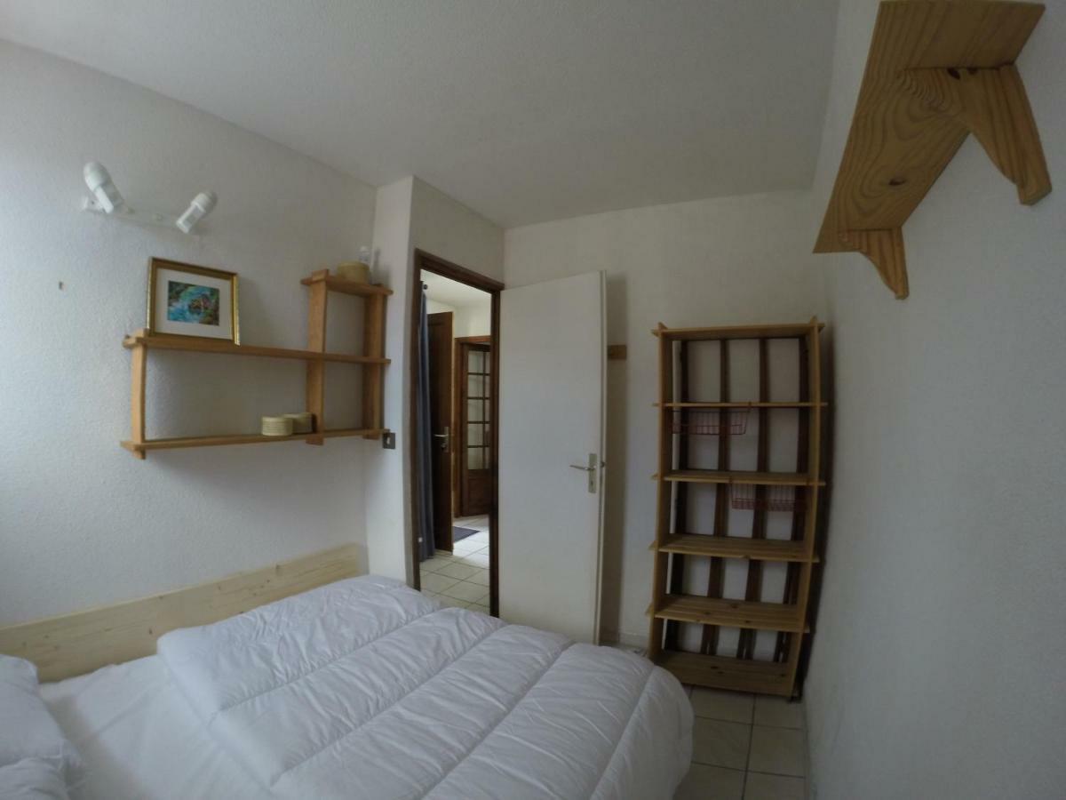 Apartamento 2 Pieces Avec Terrasse Village Morillon